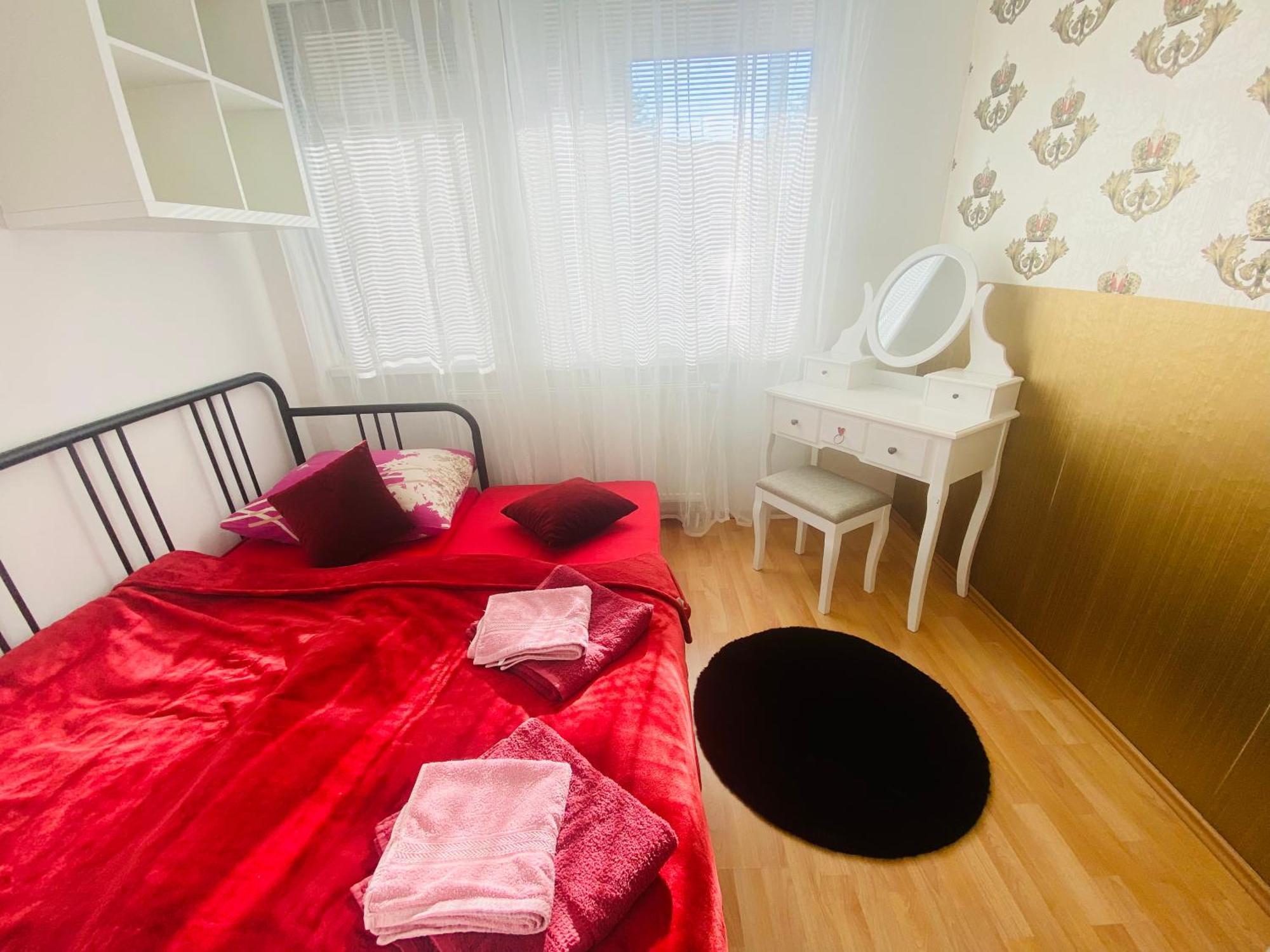 Sweet Apartment Bratislava Exterior photo