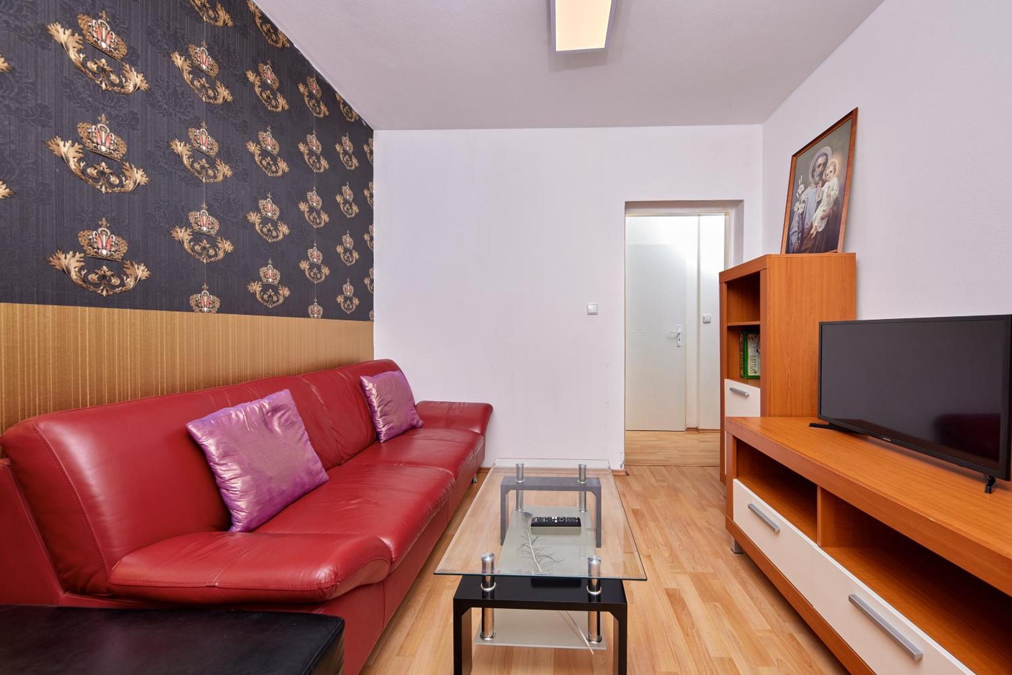 Sweet Apartment Bratislava Exterior photo