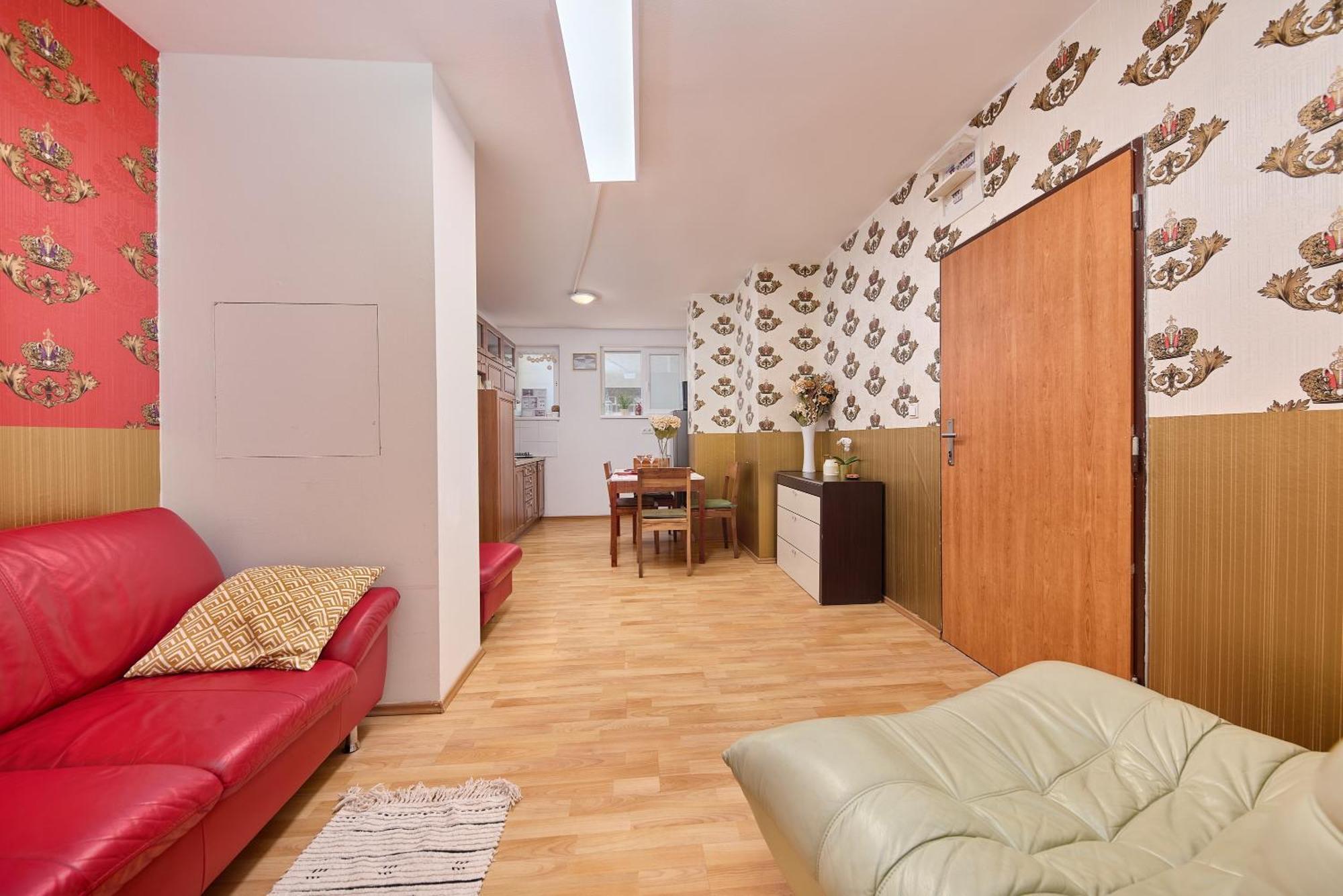 Sweet Apartment Bratislava Exterior photo